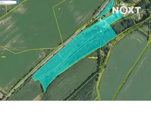 Prodej rodinného domu, Jestřebí, 263 m2