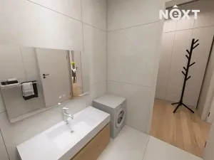 Prodej bytu 1+kk, Mělník, 29 m2