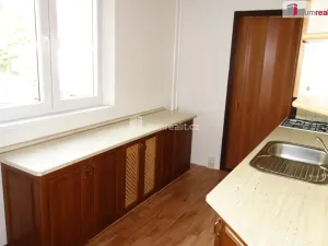 Prodej bytu 3+1, Rousínov, V Sídlišti, 74 m2