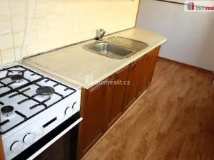 Prodej bytu 3+1, Rousínov, V Sídlišti, 74 m2
