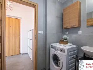 Pronájem bytu 2+kk, Rakovník, Nad Nemocnicí, 56 m2