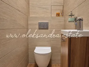Pronájem bytu 3+kk, Praha - Stodůlky, Petržílkova, 83 m2