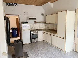 Prodej rodinného domu, Kounov, 100 m2