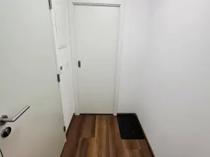 Pronájem bytu 1+kk, Praha - Vinohrady, Máchova, 20 m2