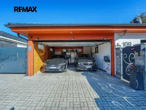 Prodej rodinného domu, Pomezí nad Ohří, 97 m2