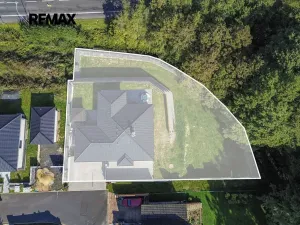 Prodej rodinného domu, Pomezí nad Ohří, 97 m2