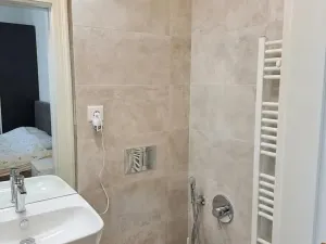 Pronájem bytu 3+kk, Praha - Smíchov, Plzeňská, 60 m2