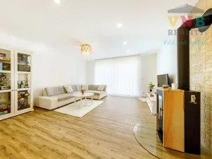 Prodej rodinného domu, Hluchov, 145 m2
