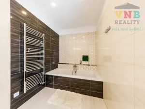 Prodej rodinného domu, Hluchov, 145 m2