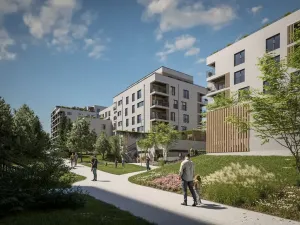 Prodej bytu 4+kk, Praha - Hlubočepy, Silurská, 120 m2