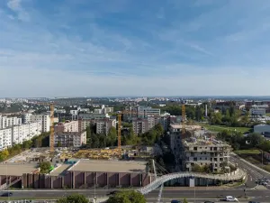 Prodej bytu 4+kk, Praha - Hlubočepy, Silurská, 120 m2