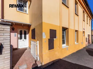 Prodej rodinného domu, Praha - Zbraslav, Boženy Stárkové, 138 m2