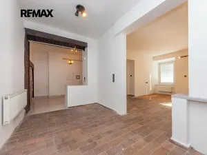 Prodej rodinného domu, Praha - Zbraslav, Boženy Stárkové, 138 m2