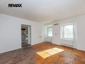 Prodej rodinného domu, Praha - Zbraslav, Boženy Stárkové, 138 m2