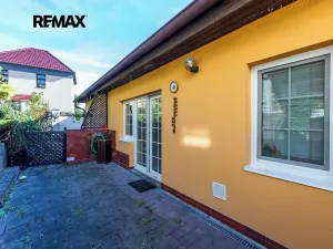Prodej rodinného domu, Praha - Zbraslav, Boženy Stárkové, 138 m2