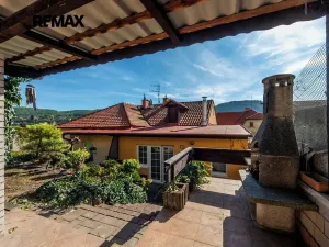 Prodej rodinného domu, Praha - Zbraslav, Boženy Stárkové, 138 m2