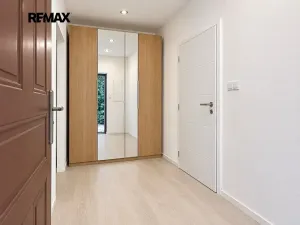 Pronájem rodinného domu, Brandýs nad Labem-Stará Boleslav, Ivana Olbrachta, 95 m2