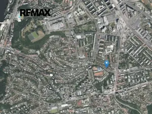 Prodej rodinného domu, Praha - Krč, Jeremenkova, 180 m2