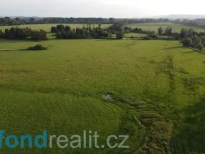 Prodej pozemku, Pustějov, 4270 m2