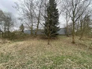 Prodej pozemku, Mimoň, 1436 m2