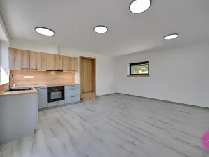 Pronájem bytu 3+kk, Grygov, Masarykova náves, 61 m2