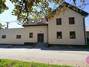 Pronájem bytu 3+kk, Grygov, Masarykova náves, 61 m2