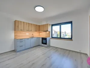 Pronájem bytu 3+kk, Grygov, Masarykova náves, 51 m2
