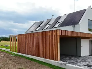 Prodej rodinného domu, Hostomice, Dubinská, 179 m2