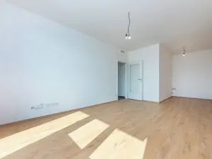 Prodej bytu 2+kk, Praha - Hostivař, Arnošta Staňka, 44 m2