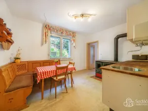 Prodej chalupy, Oloví - Hory, 105 m2