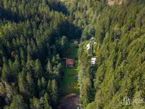 Prodej chalupy, Oloví - Hory, 105 m2
