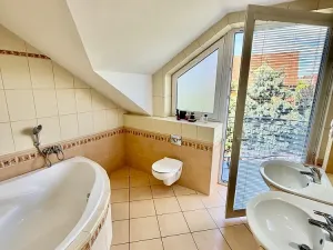 Prodej rodinného domu, Troubsko, Hodakova, 135 m2