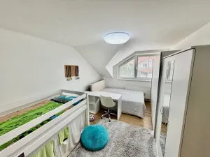 Prodej rodinného domu, Troubsko, Hodakova, 135 m2