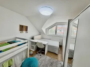 Prodej rodinného domu, Troubsko, Hodakova, 135 m2
