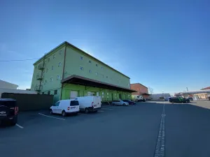 Pronájem skladu, Olomouc, Holická, 240 m2