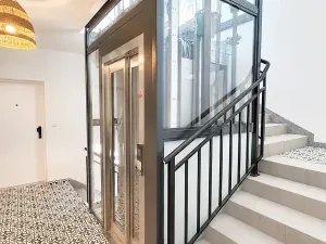 Prodej bytu 1+1, Praha, Holečkova, 40 m2