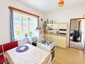Prodej chalupy, Jihlávka, 60 m2