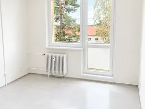 Prodej bytu 1+1, Havlíčkův Brod, Žižkov II, 25 m2