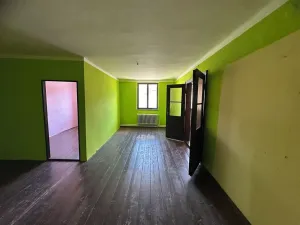 Prodej rodinného domu, Počátky, Riegrovo nám., 170 m2