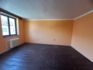 Prodej rodinného domu, Počátky, Riegrovo nám., 170 m2