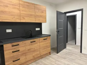Pronájem bytu 2+kk, Příbram, Ryneček, 42 m2