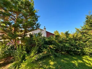 Prodej chaty, Kralupy nad Vltavou - Zeměchy, 30 m2