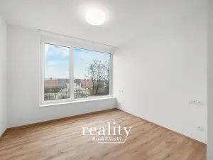 Pronájem bytu 2+kk, Znojmo, Jarošova, 44 m2