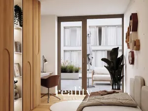 Prodej bytu 4+kk, Znojmo, 91 m2