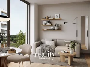 Prodej bytu 1+kk, Znojmo, 29 m2