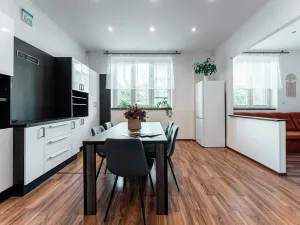 Prodej činžovního domu, Zbýšov, Na drahách, 360 m2