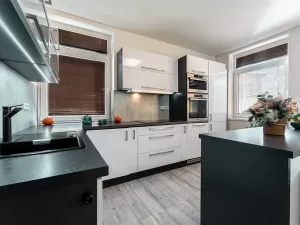 Prodej činžovního domu, Zbýšov, Na drahách, 360 m2