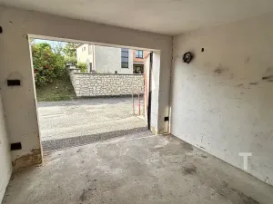 Prodej garáže, Boskovice, 24 m2