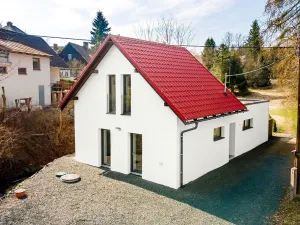 Prodej rodinného domu, Stružinec, 101 m2