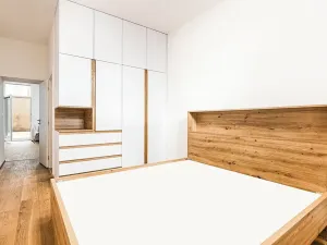 Pronájem bytu 2+kk, Brno, Stavební, 50 m2